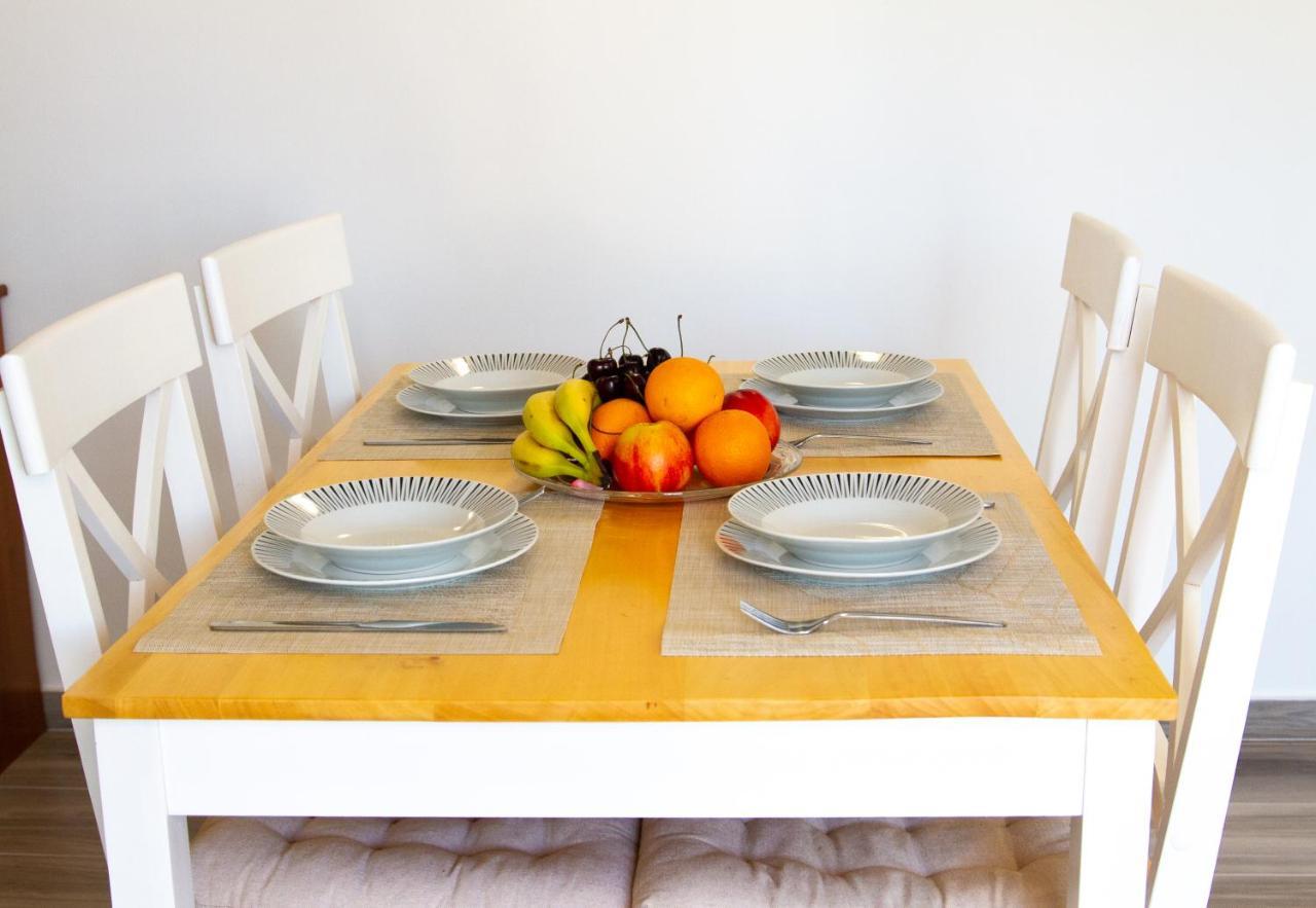 Antonis Apartments Касиопи Екстериор снимка