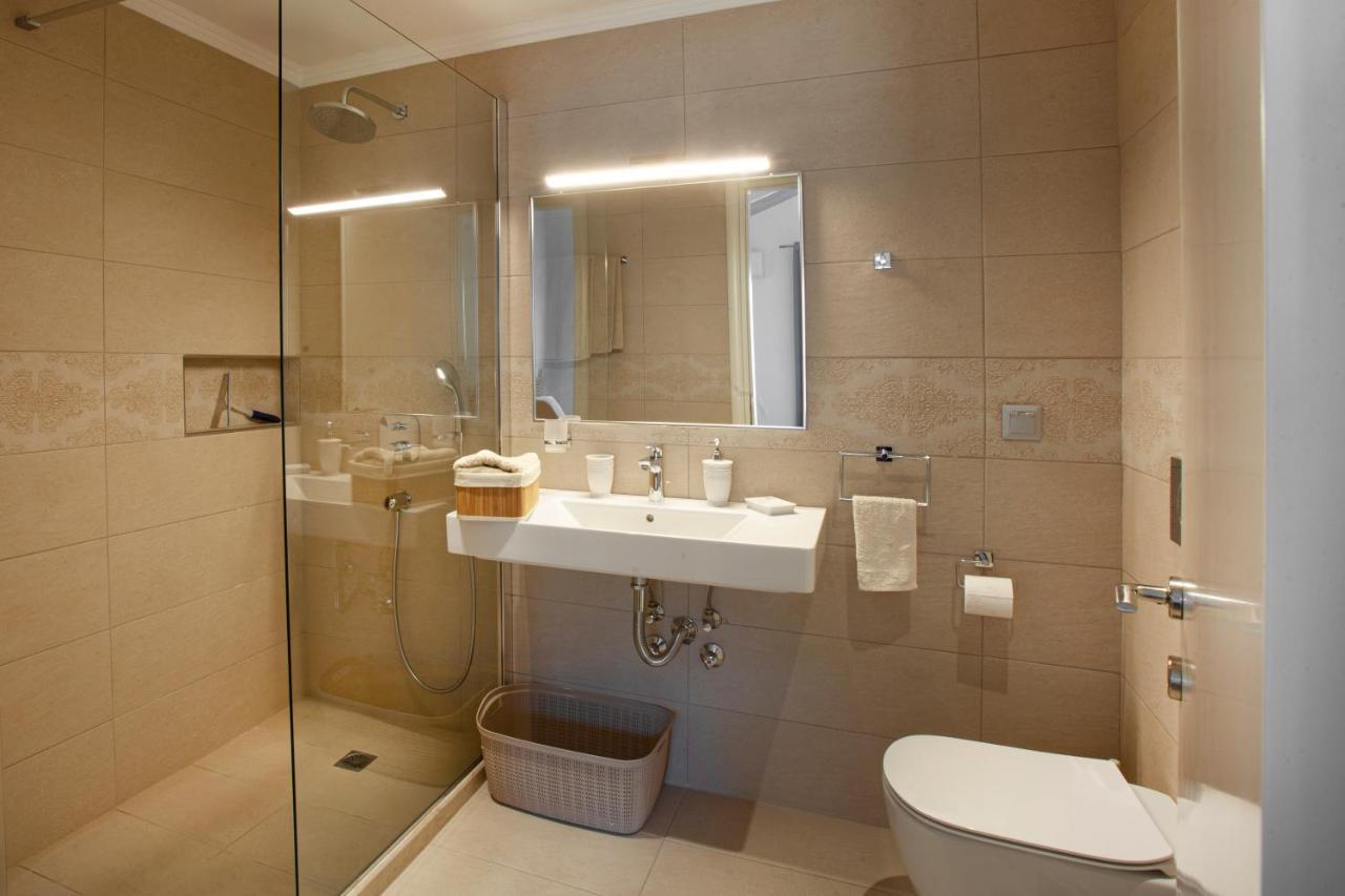 Antonis Apartments Касиопи Екстериор снимка