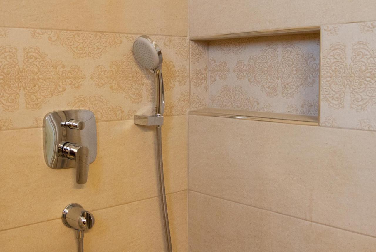 Antonis Apartments Касиопи Екстериор снимка