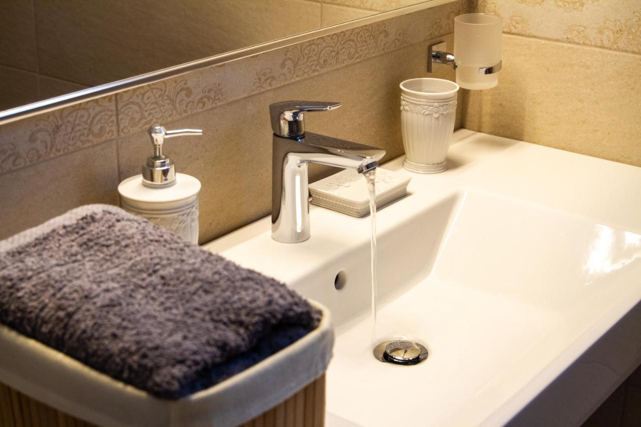 Antonis Apartments Касиопи Екстериор снимка